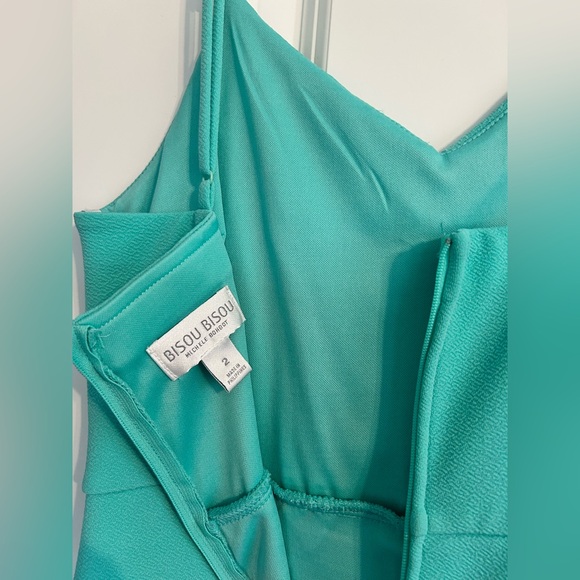 Bisou Bisou Dress, Size 2 - Picture 5 of 7